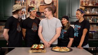 Who Makes the Best Pizza?