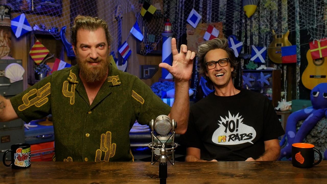 Good Mythical More How Much Do Tattoos Cost?