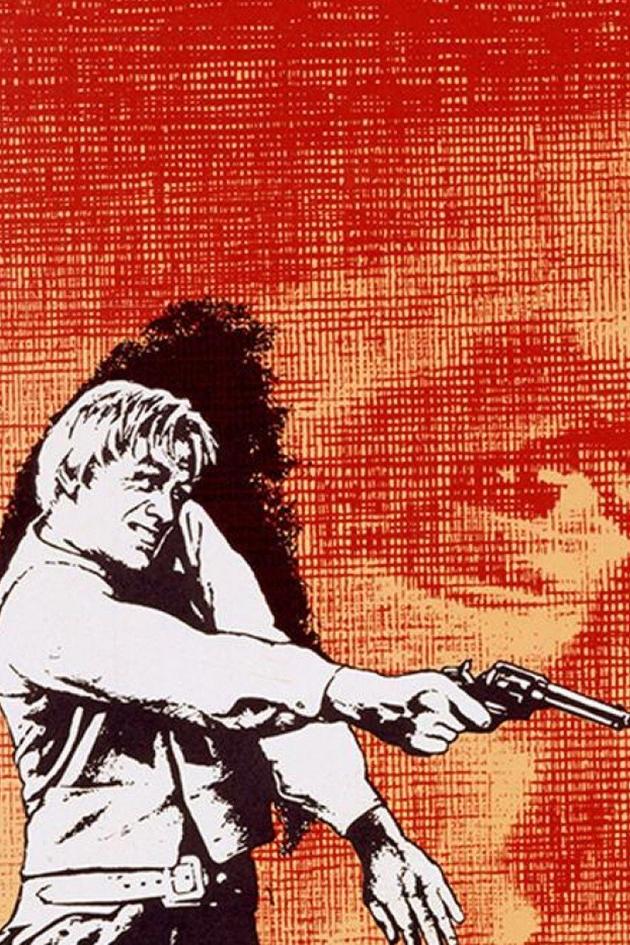 Death of a Gunfighter