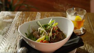 Farmed Kitchen & Bar