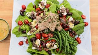 Andrew Zimmern's Wild Game Kitchen