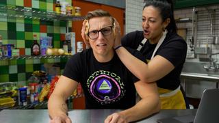 Gordon Ramsay Produced The Worst Food Movie Of All Time