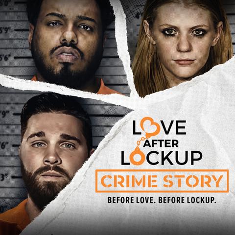 Love After Lockup