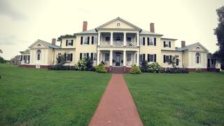 Belle Grove Plantation, Port Conway
