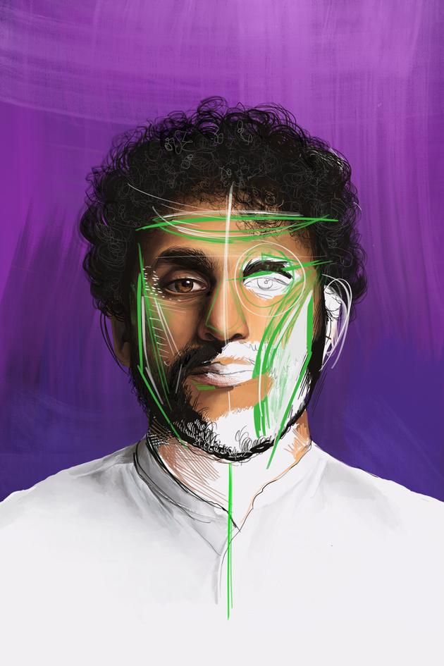 Nish Kumar: Your Power, Your Control