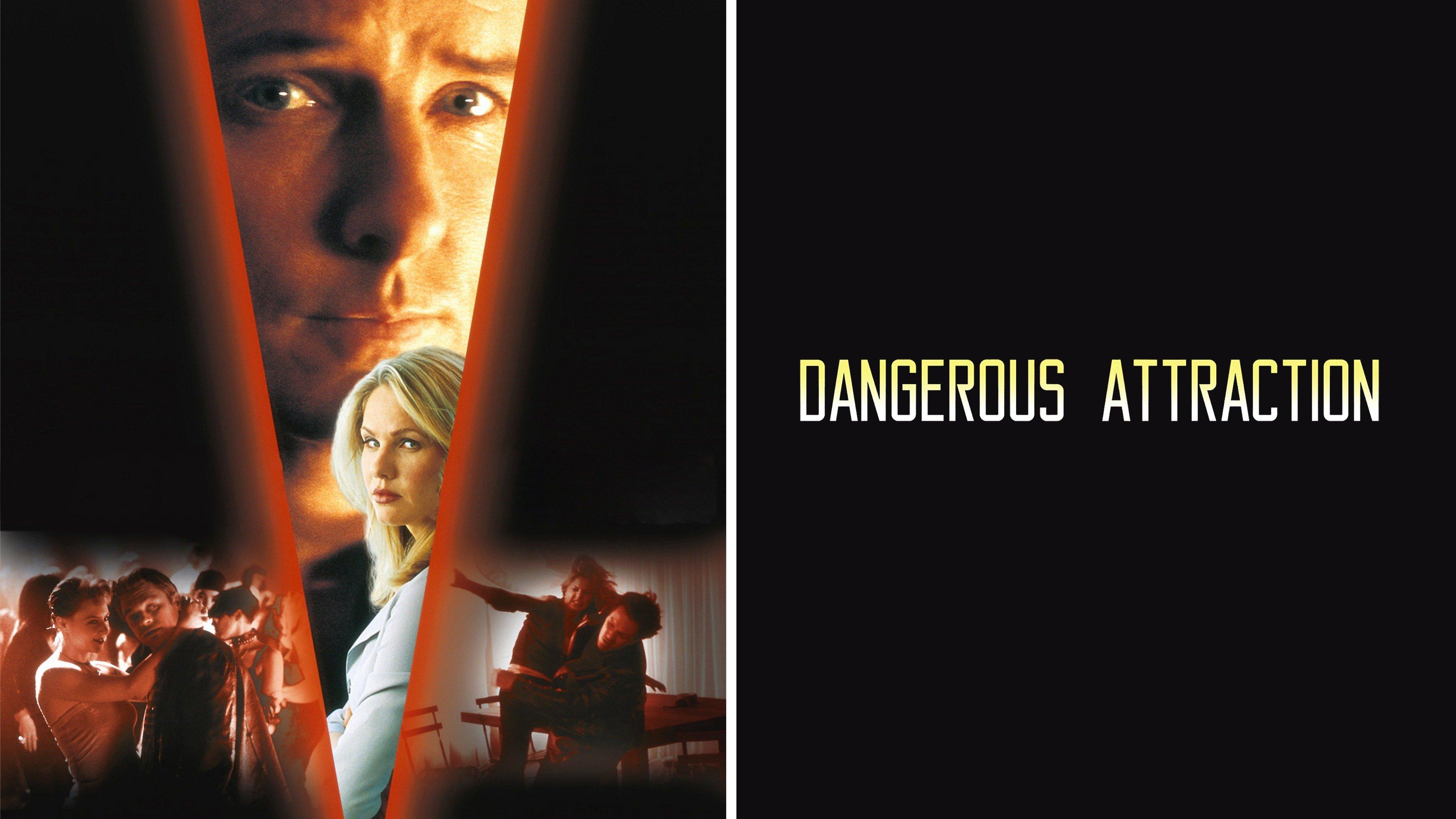 Watch Dangerous Attraction Streaming Online On Philo Free Trial