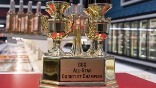 All-Star Invitational Finale
