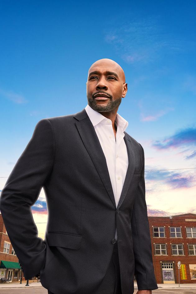 Rebuilding Black Wall Street