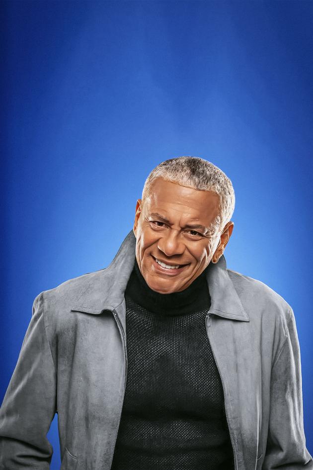 Greg Ware: Just Love Everybody