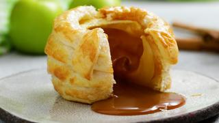Dessert Delights