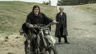 Rest in Peace: Best of Daryl Edition