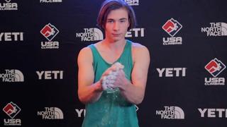 2023 U.S. National Team Trials: Women Boulder/Lead Finals