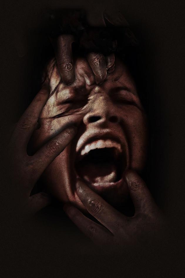 Waking Nightmare