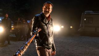The Day Will Come When You Won't Be: Best of Negan Edition