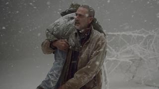 The Storm: Best of Negan Edition