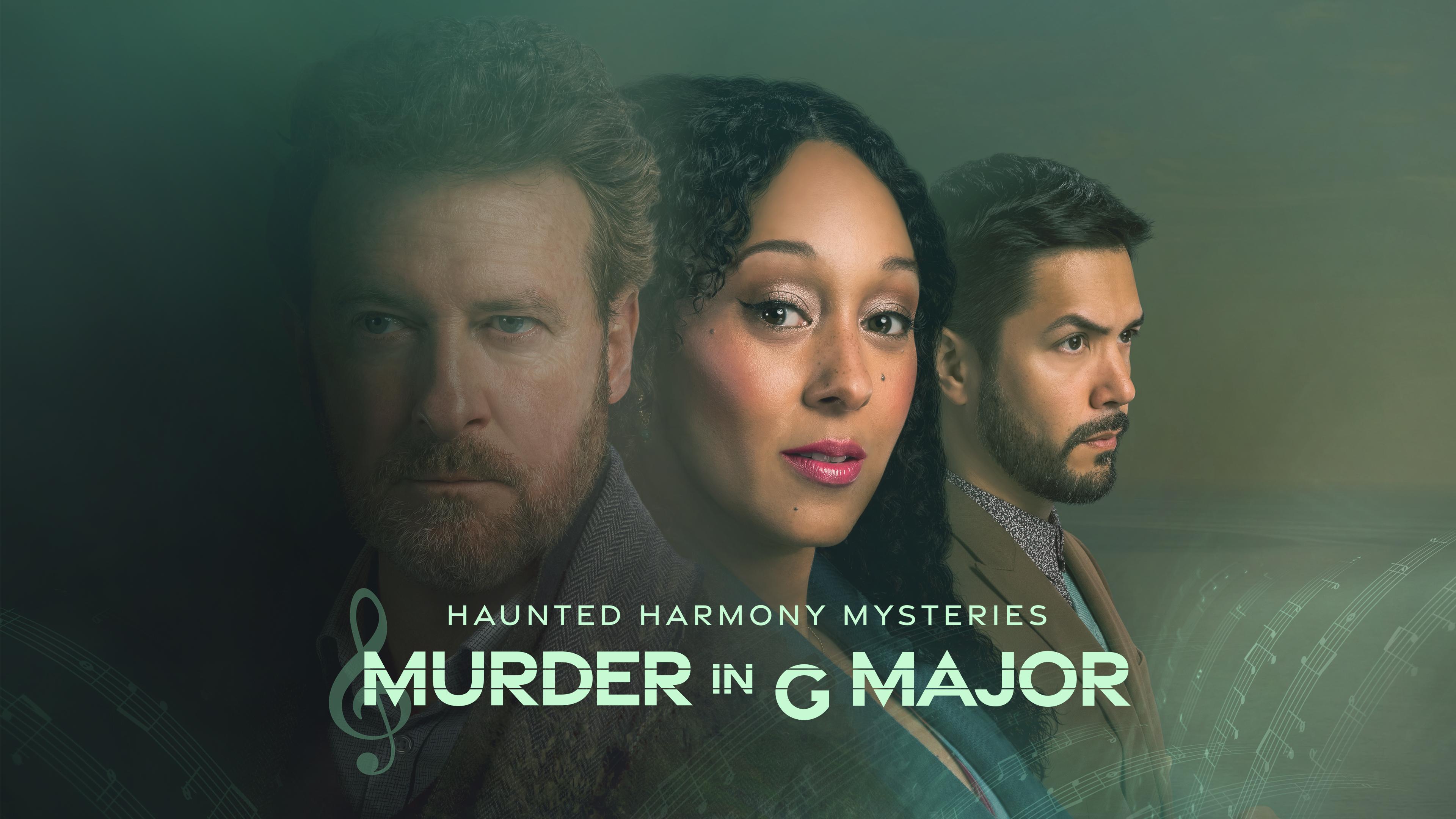 Watch Haunted Harmony Mysteries Streaming Online on Philo (Free Trial)