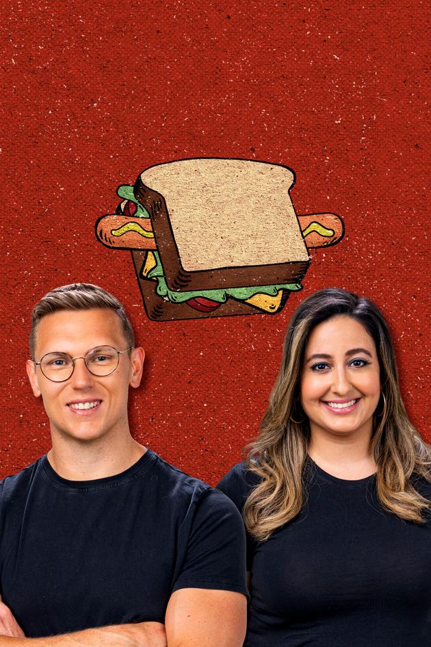 A Hot Dog Is a Sandwich