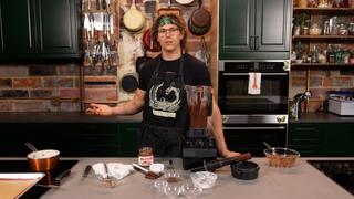 Can We Beat Nutella in a Blind Taste Test?