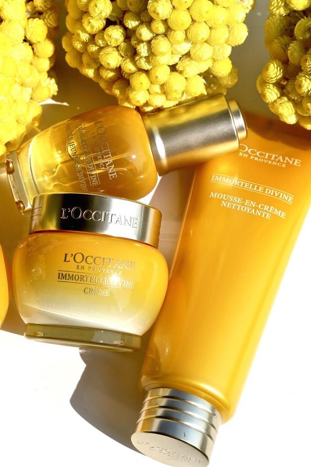 L'Occitane en Provence