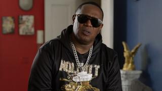 Biz Markie/Master P