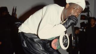 Flavor Flav/ Ceelo Green/ The Furious Five