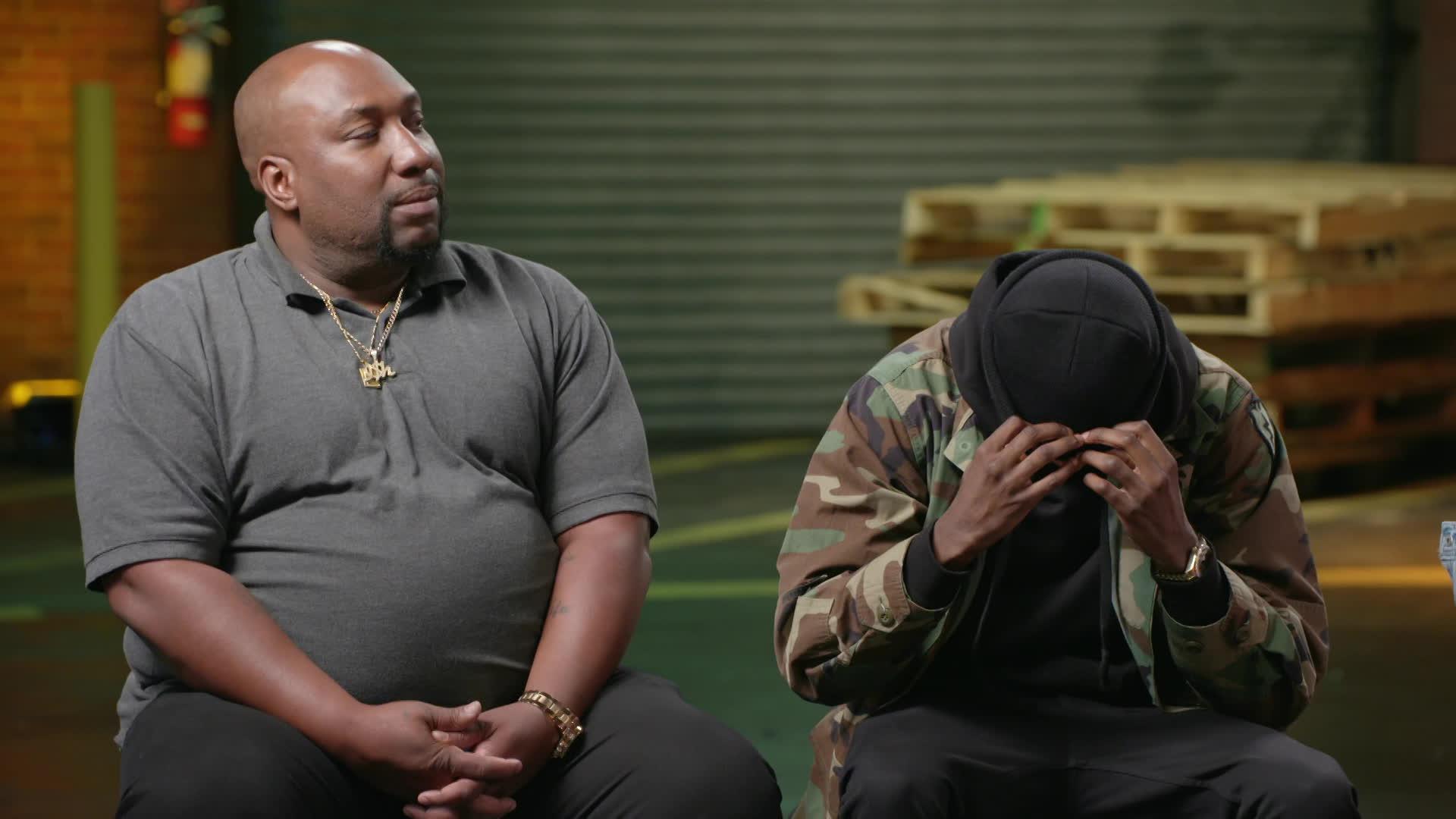 Watch 60 Days In Aftermath Season 1 60 Days In: The Aftermath: Part One