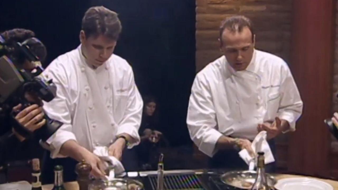 Cook Like a Chef: Shellfish Episode With Chef Michael Bonacini