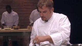 Cook Like a Chef