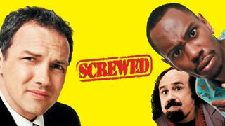  watch Screwed