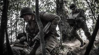 Artillery Showdown