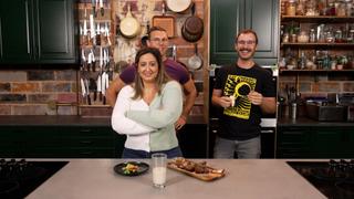 Cooking With the Internet's Worst Food Crimes