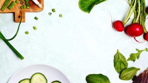 The Right Citrus for Every Recipe and More
