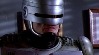 Dark Justice