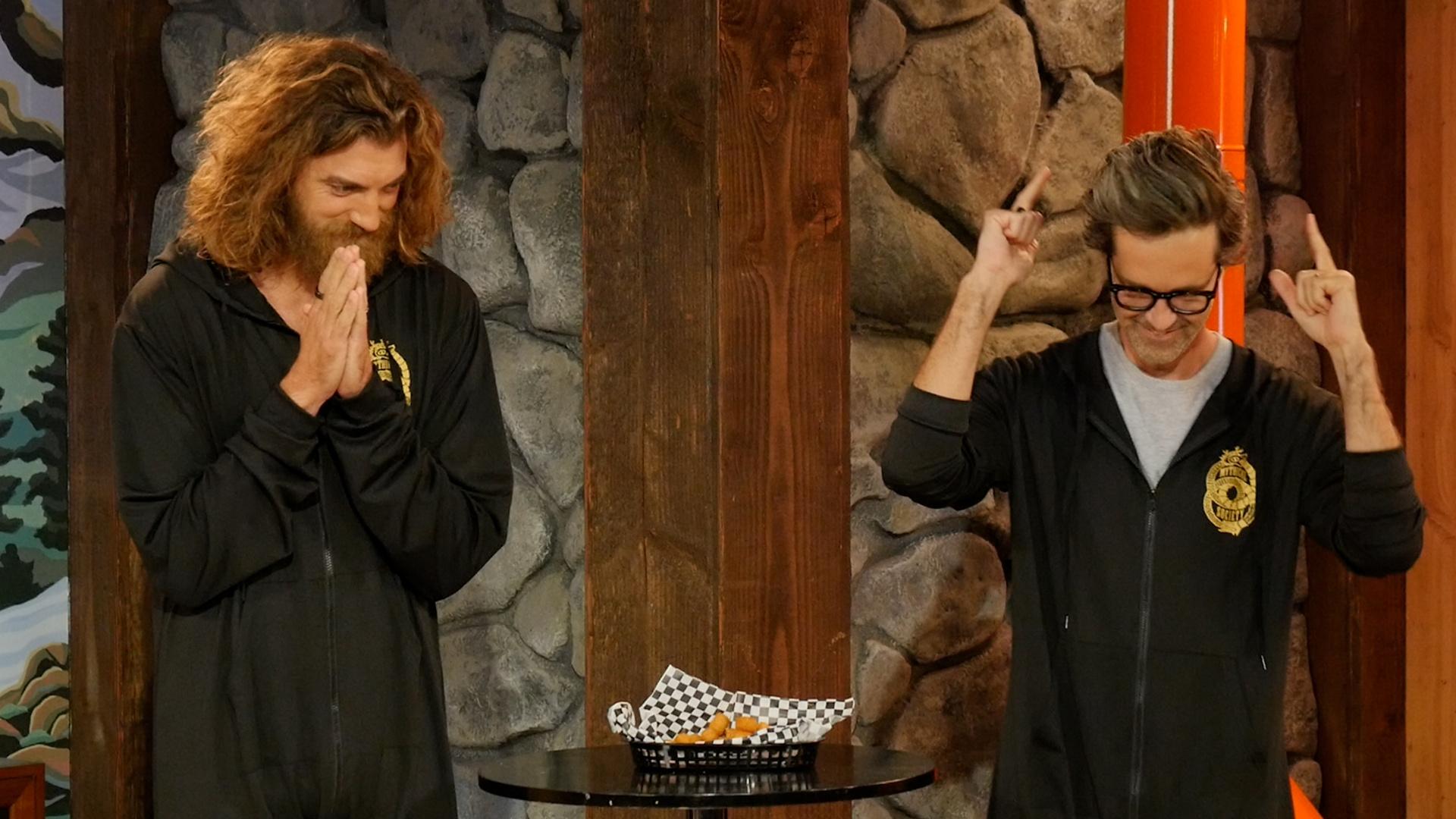 The Deep When Were These Fried Foods Invented?