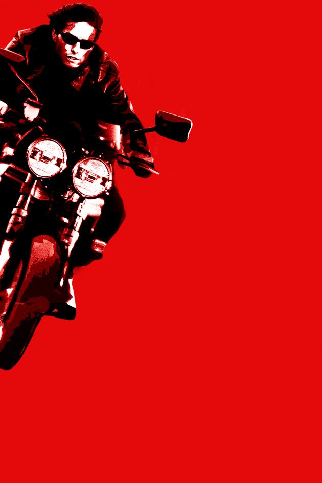 Mission: Impossible II
