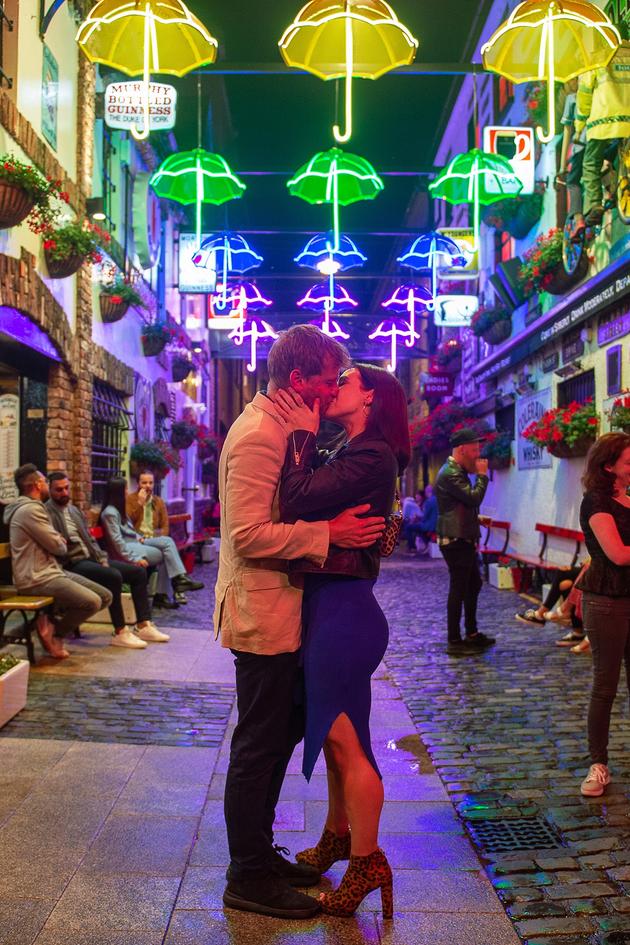 The Lovers