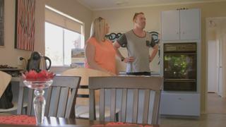 Parental Support and Property Dreams