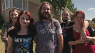 Siblings Quest for Communal Living
