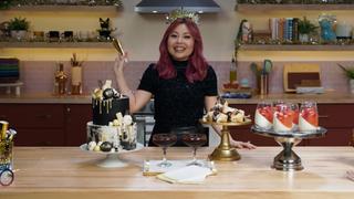 Bake in the New Year!