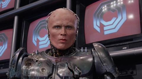 Murphy and The Machine