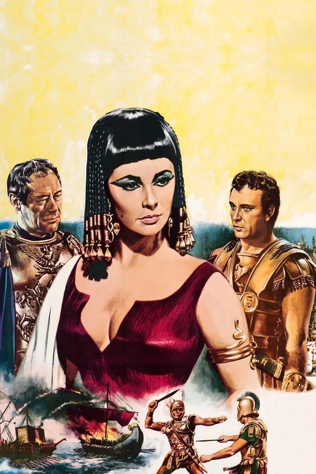 Cleopatra