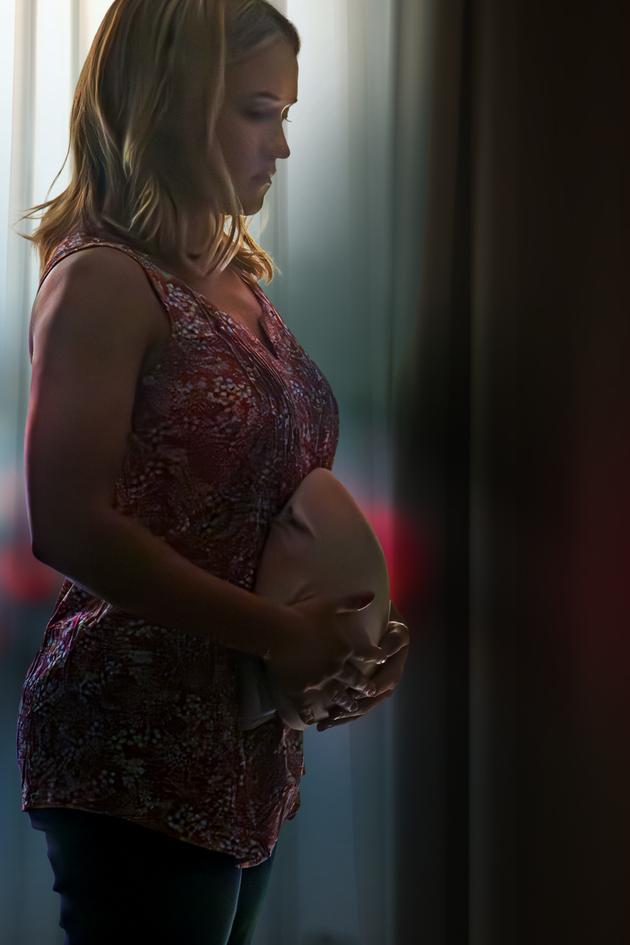 Stolen Baby: The Murder of Heidi Broussard