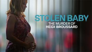 Stolen Baby: The Murder of Heidi Broussard
