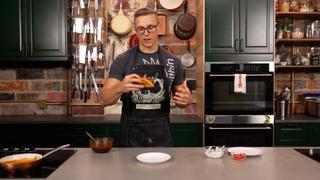 What if Taco Bell Made a McRib?