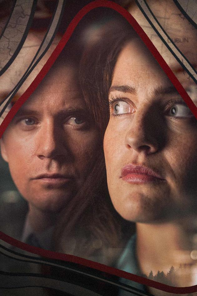 The Vanishing Triangle