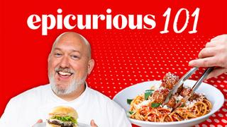 Epicurious 101