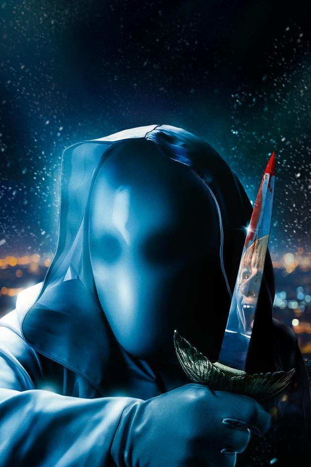 It's a Wonderful Knife