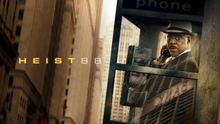  watch Heist 88