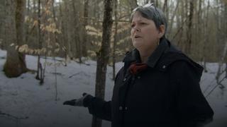 Citizen Detective: Rebekah Heath