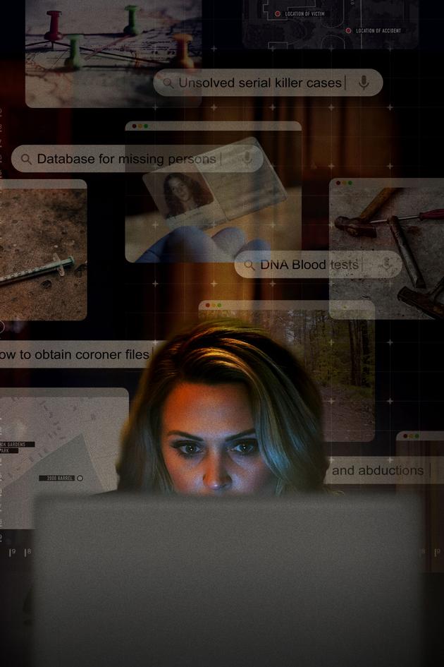 True Crime Story: Citizen Detective